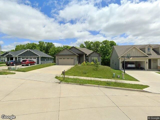 House image located at Columbia, MO 65203