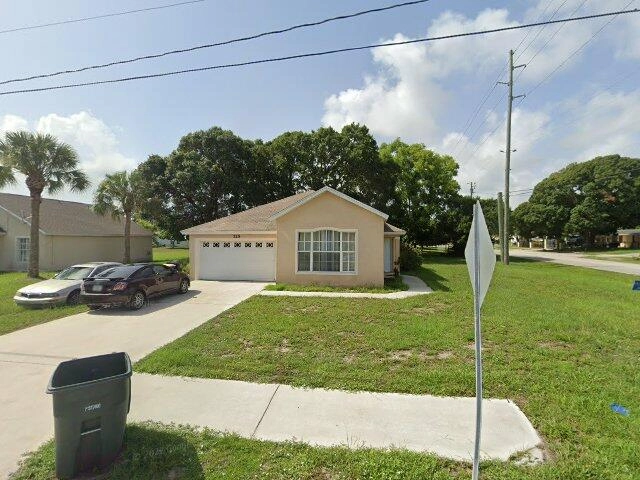 House image located at Fort Pierce, FL 34982