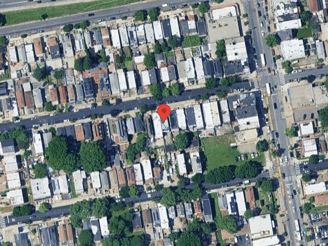 House image located at Bronx, NY 10473