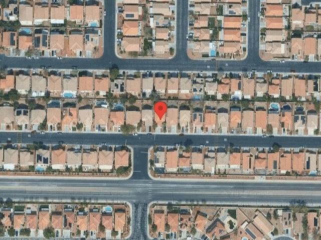 House image located at Las Vegas, NV 89183