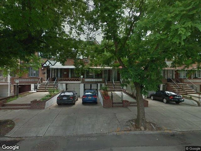 House image located at Brooklyn, NY 11203