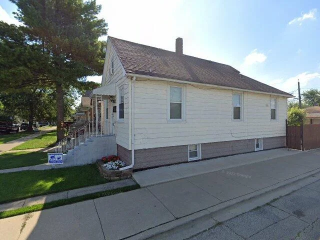 House image located at Chicago, IL 60629