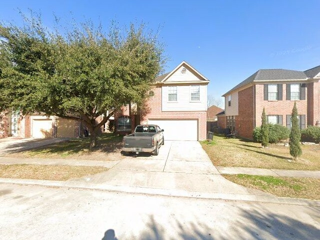 House image located at Houston, TX 77073