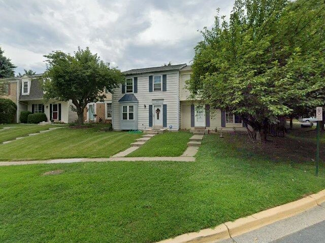 House image located at Silver Spring, MD 20906
