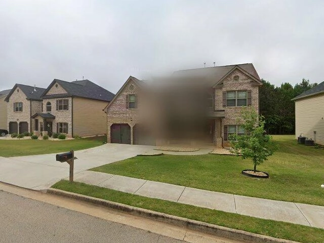 House image located at Hampton, GA 30228