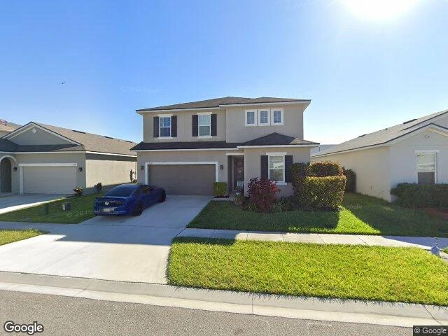 House image located at Davenport, FL 33897