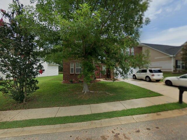 House image located at Taylors, SC 29687