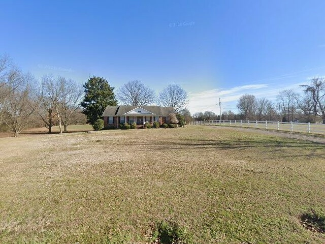 House image located at Milan, TN 38358
