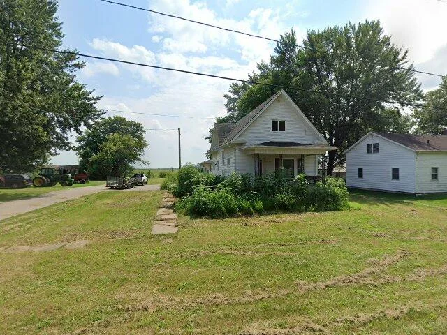 House image located at Ionia, IA 50645