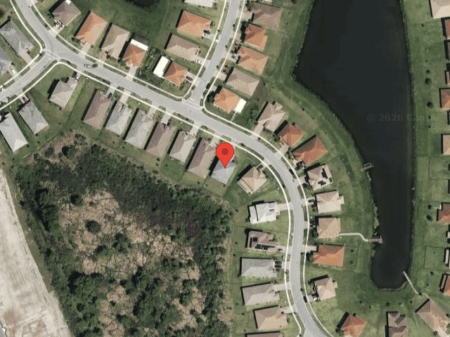 House image located at Kissimmee, FL 34746