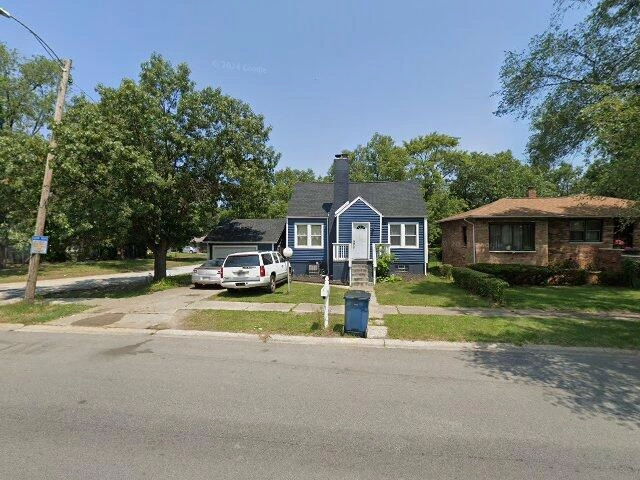 House image located at Gary, IN 46404