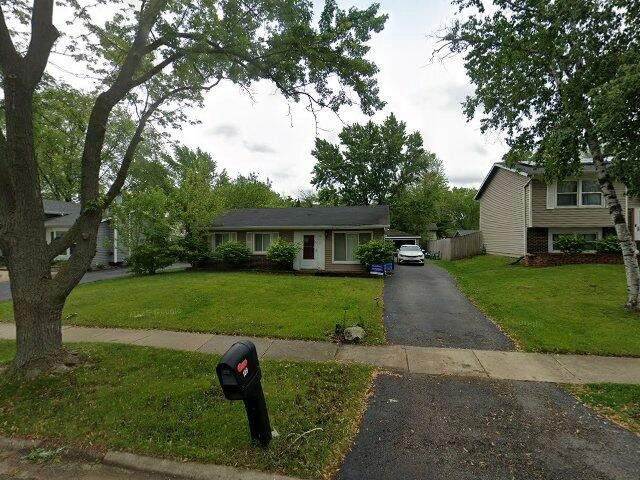 House image located at Bolingbrook, IL 60440