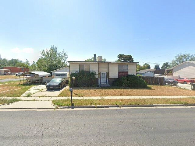 House image located at West Valley City, UT 84119