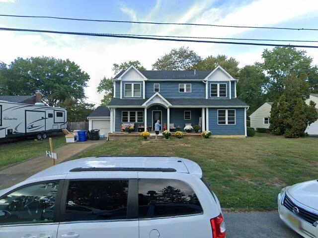 House image located at Belford, NJ 07718