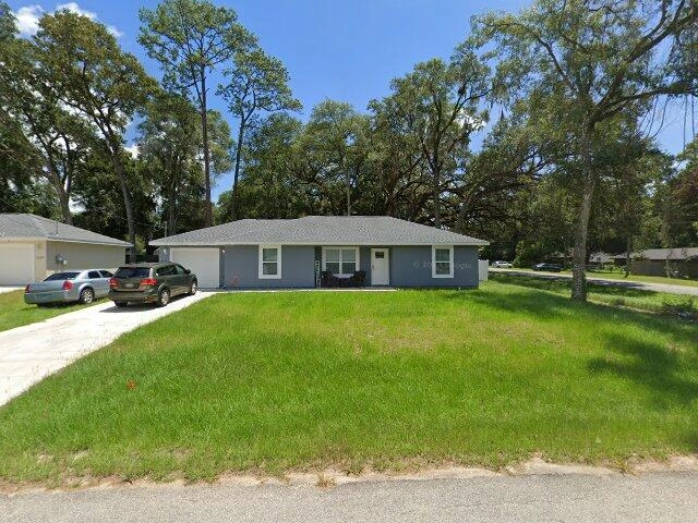 House image located at Ocala, FL 34482