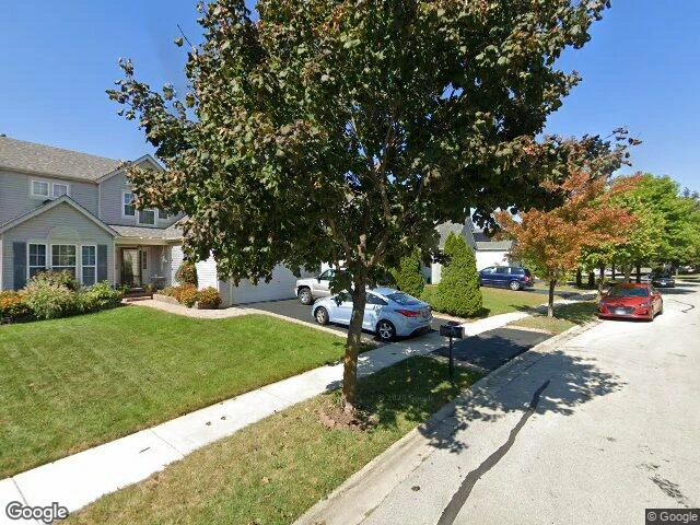 House image located at Romeoville, IL 60446