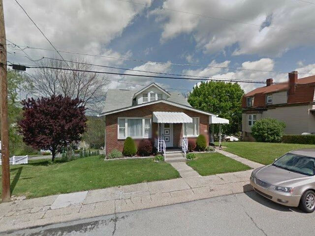 House image located at Canonsburg, PA 15317