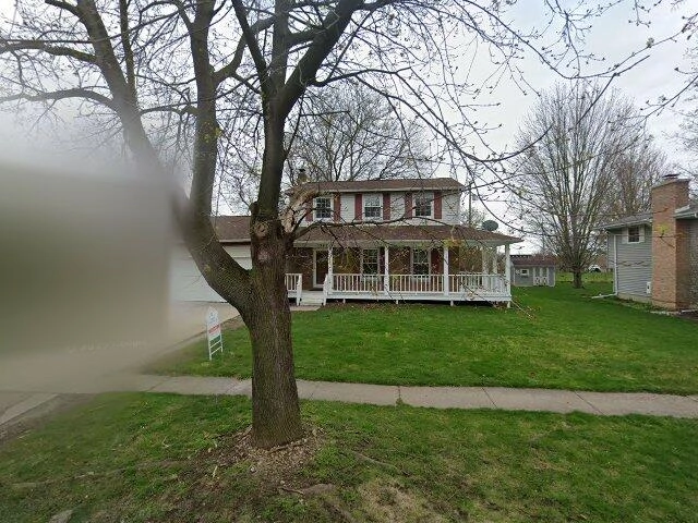 House image located at Flushing, MI 48433