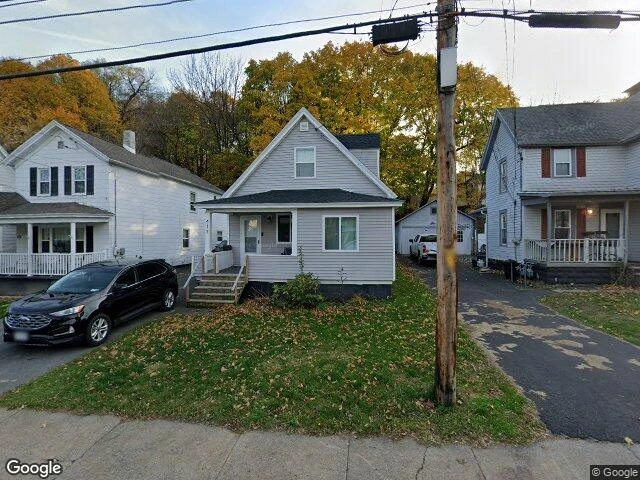 House image located at Syracuse, NY 13209