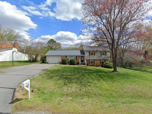 House image located at Fredericksburg, VA 22405