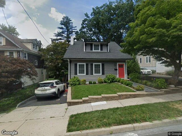 House image located at Hillsdale, NJ 07642
