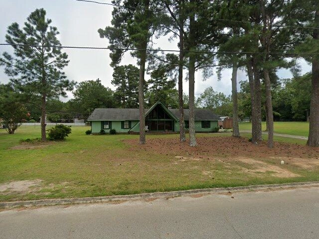 House image located at Barnesville, GA 30204