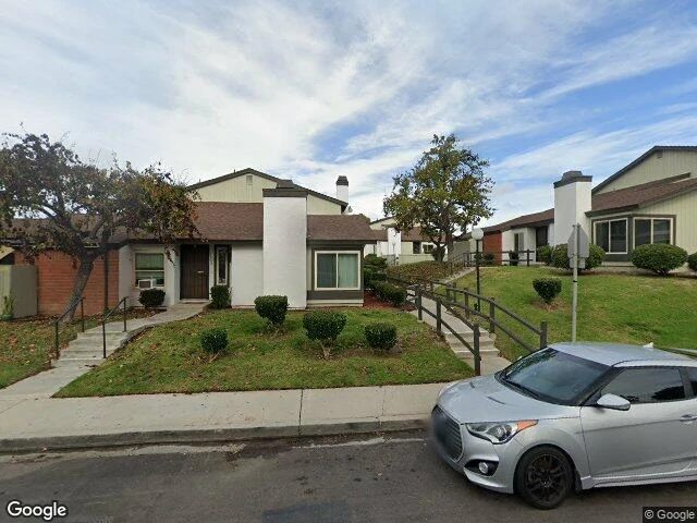 House image located at San Diego, CA 92154