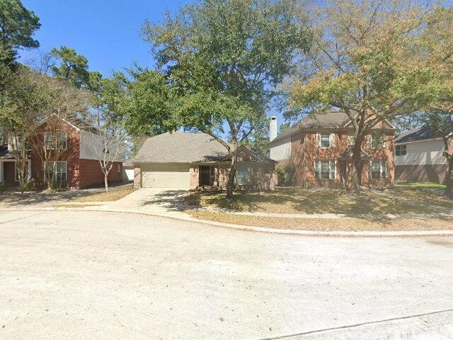 House image located at Humble, TX 77346