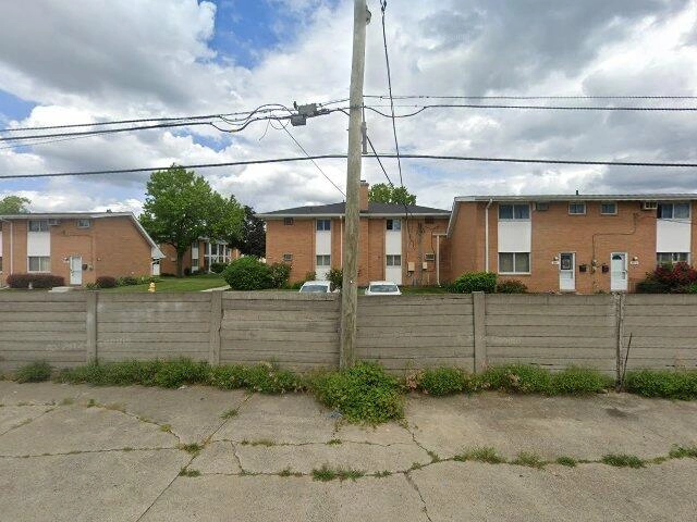 House image located at Westland, MI 48185