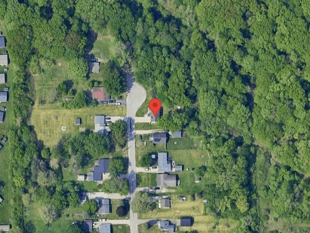 House image located at Burton, MI 48519