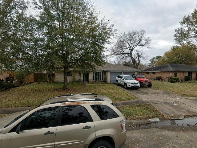 House image located at Houston, TX 77072