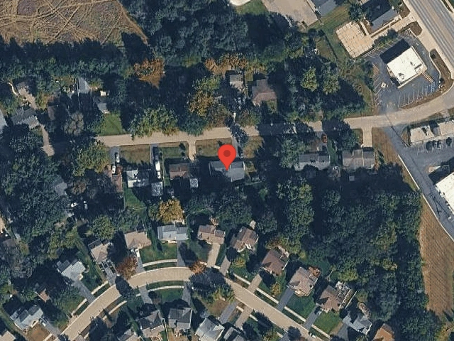 House image located at Oxford, MI 48371