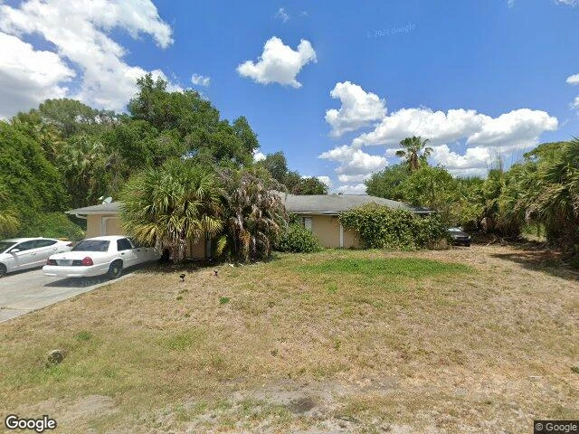 House image located at Port Charlotte, FL 33953