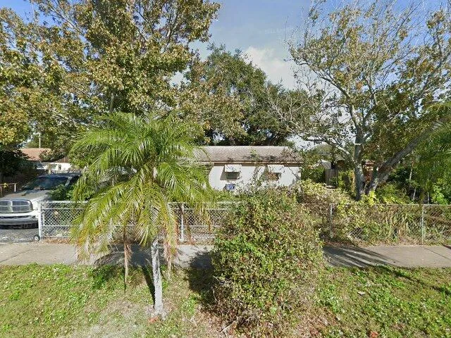 House image located at Seminole, FL 33777