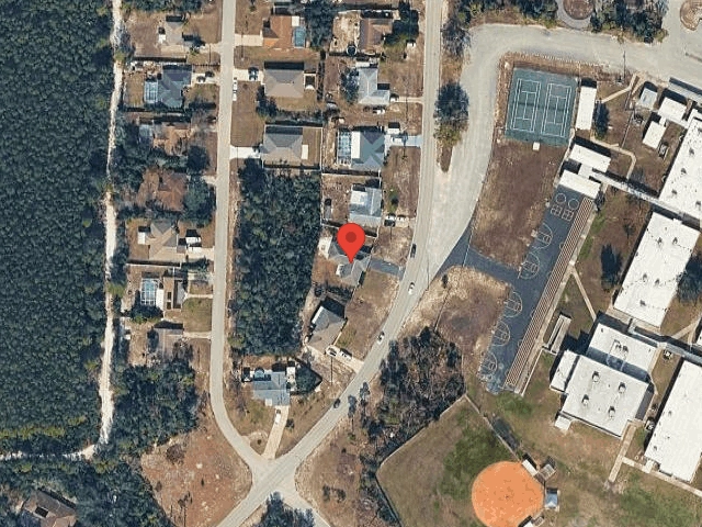 House image located at Spring Hill, FL 34606