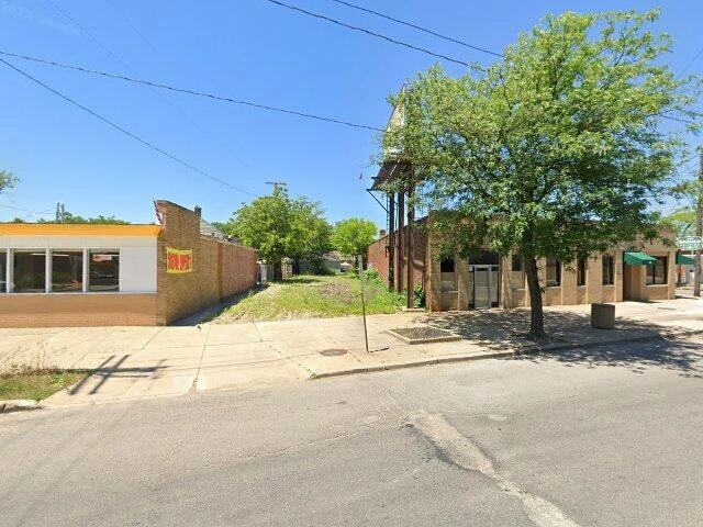 House image located at Cleveland, OH 44119