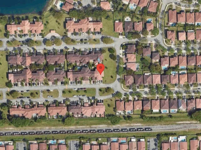 House image located at Miami, FL 33186