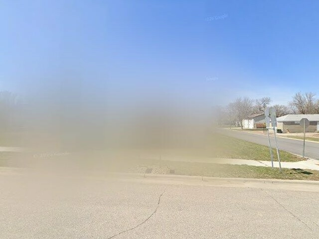House image located at Saint Louis, MI 48880
