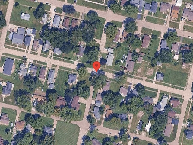 House image located at Fortville, IN 46040