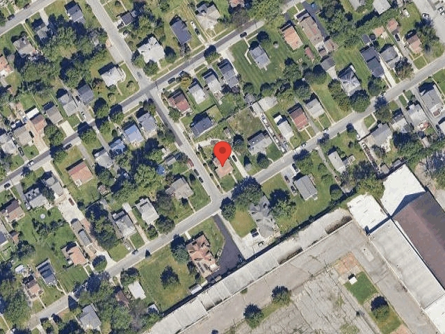 House image located at Pikesville, MD 21208