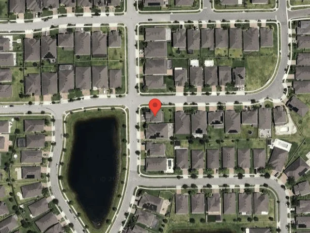 House image located at Orlando, FL 32824