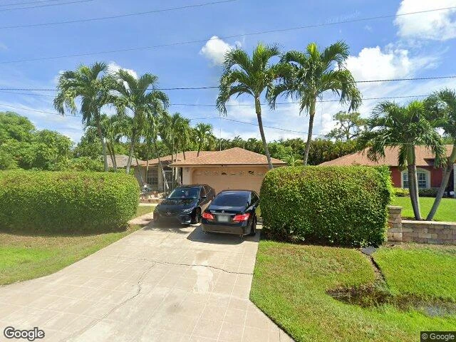 House image located at Naples, FL 34112