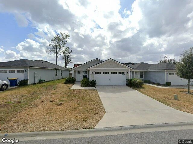 House image located at Jacksonville, FL 32277