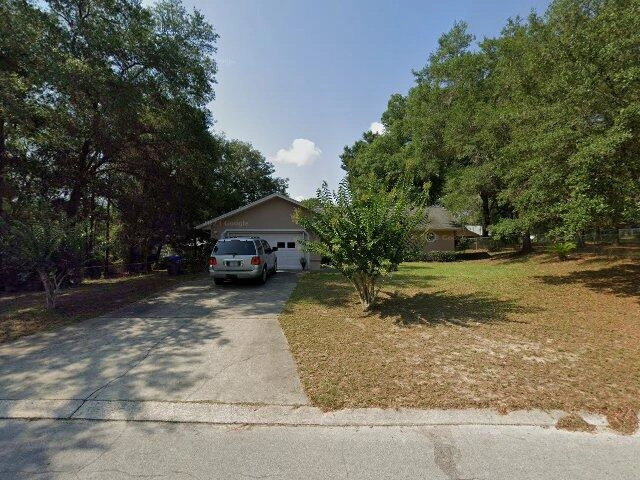 House image located at Inverness, FL 34452