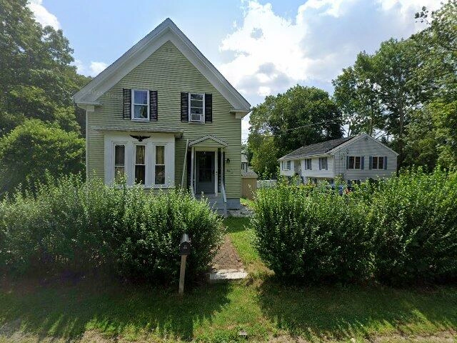 House image located at Brockton, MA 02302