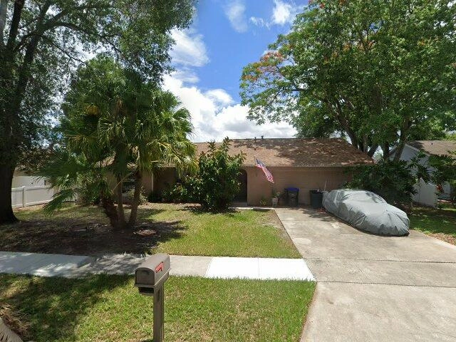 House image located at Orlando, FL 32837