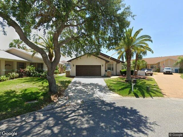 House image located at New Port Richey, FL 34652