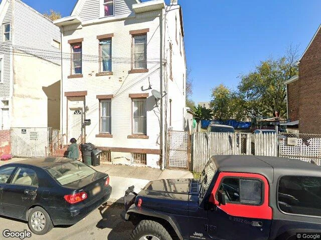 House image located at Trenton, NJ 08638