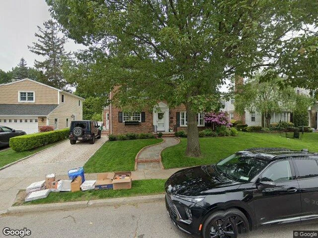 House image located at Garden City, NY 11530