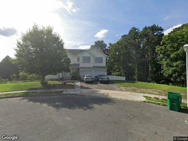 House image located at Toms River, NJ 08757